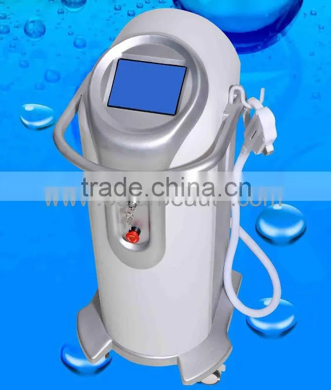 E-light ipl machine with hair removal --OB-E 02