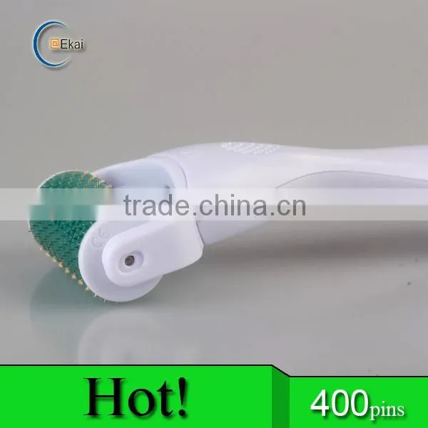 2015 Wholesale High Quality DRS Derma Roller 400 With CE Approval