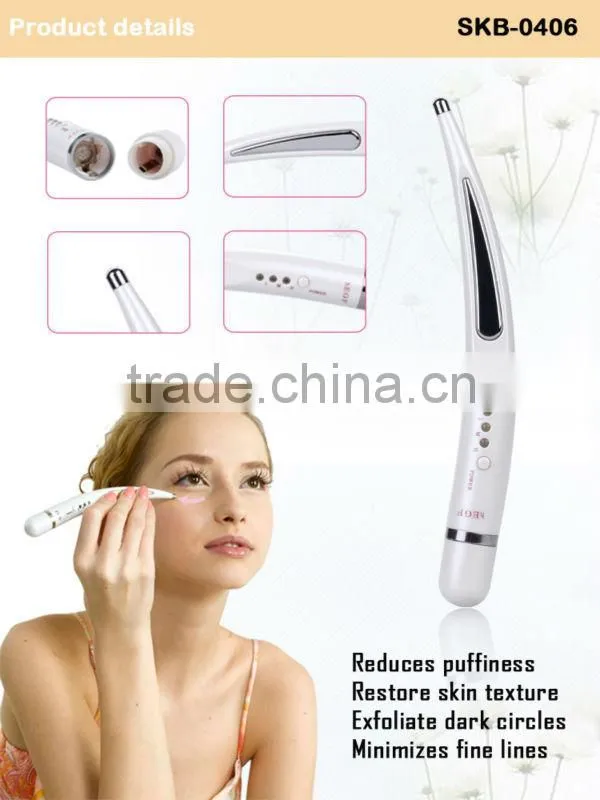 Anti Aging Function Wrinkle Removal Pen