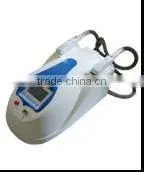 2011 portable 400 W Mini versatile ipl equipment for hair wrinkle remove and skin care rejuvenation