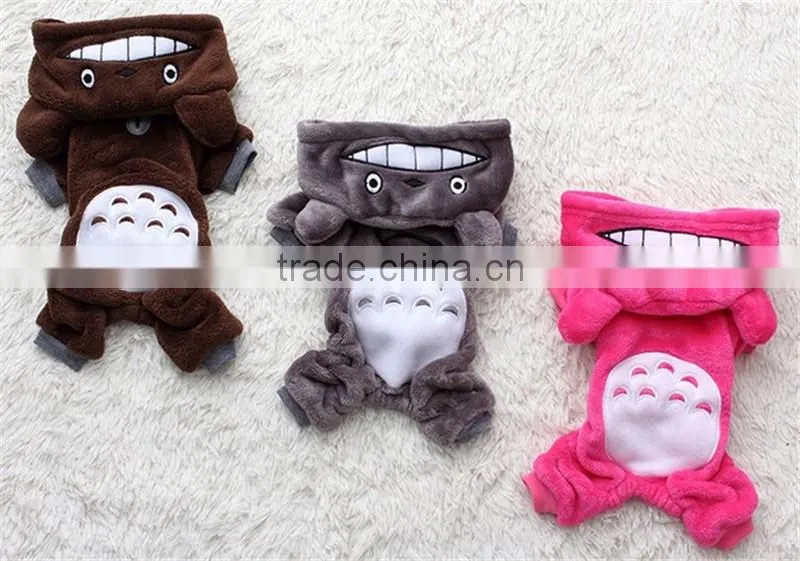 Wholesale costume dog clothes dog products apparel pet clothes