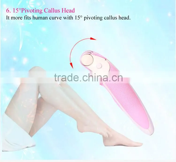 New Hot Callus Remover