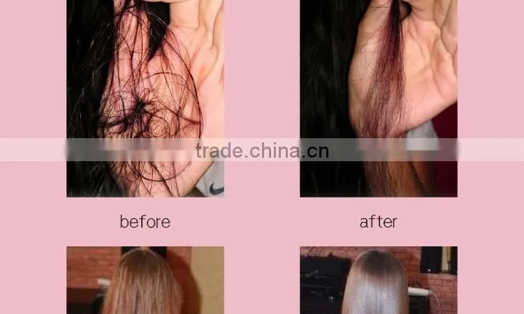 NEW Ceramic Hair Straightener for Faster Straightening Styling, Heating Detangling Paddle