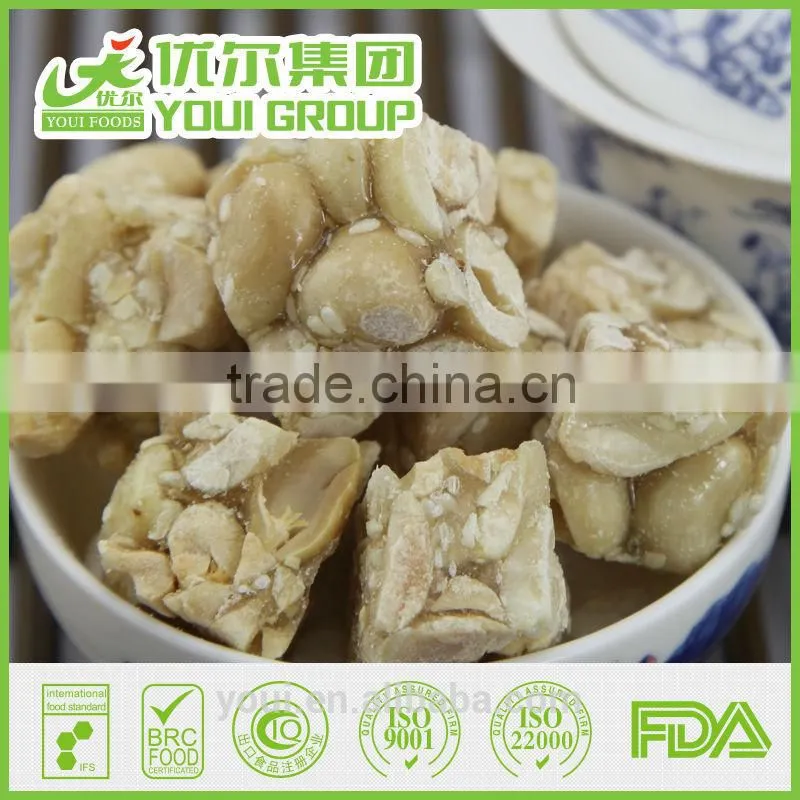 FDA Certified Peanut Halva / Energy Bars