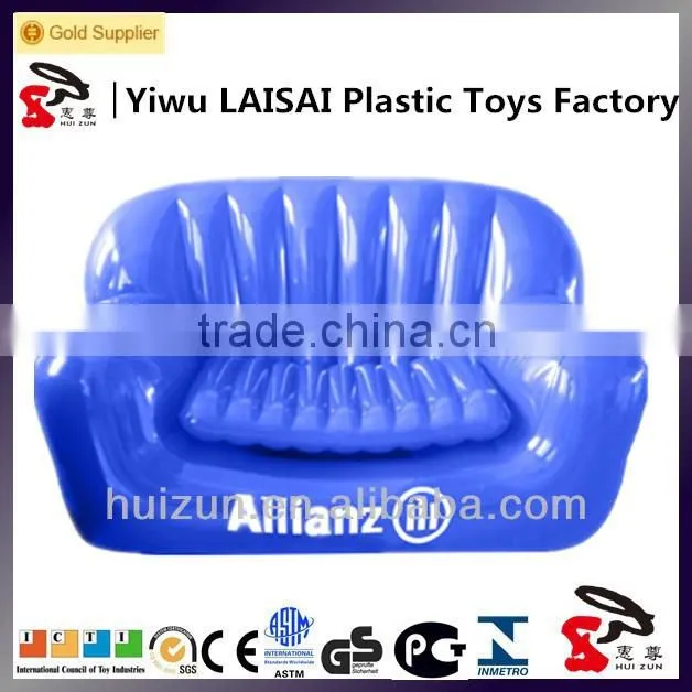 Comfortable Customized inflatable sofa chair
