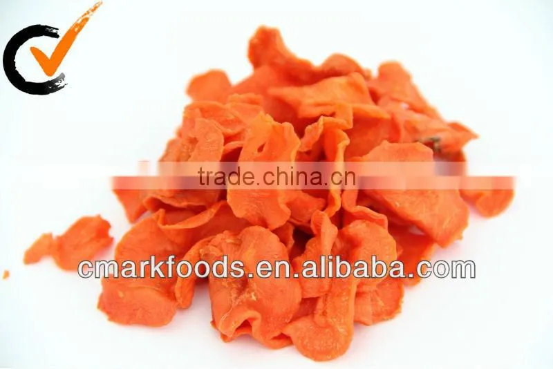 dehydrator carrot round cut new crop from china