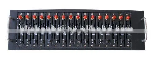2014 Original new & High quality 32 ports usb bulk sms sending modem pool wholesale in china