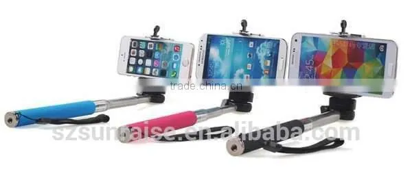 2015 High quality colorfulwireless bluetooth vibrator