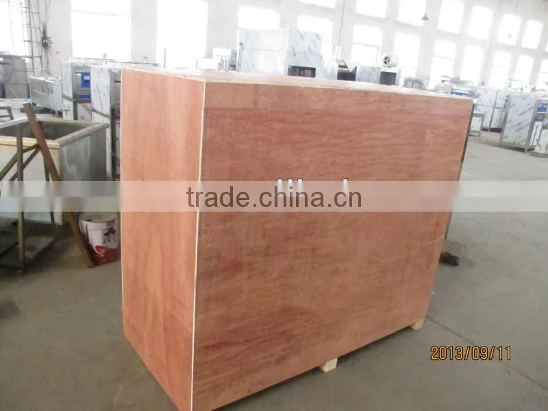 2015 Azeus Top selling Food Machinery for making soya tofu