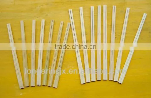 2014 High quality Disposable Wooden Chopsticks Making Machine|Hot Sale