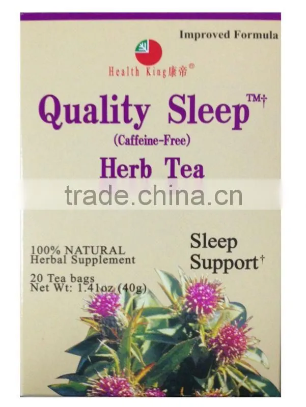 digest instant herb tea