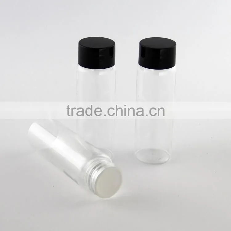 Aluminium foil laminated white paper board for glass plastic bottle