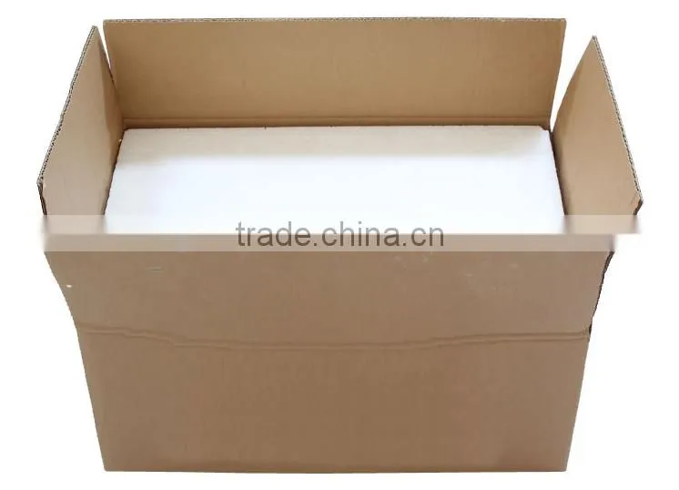 We are manufacturer in European markets for beeswax foundation sheet
