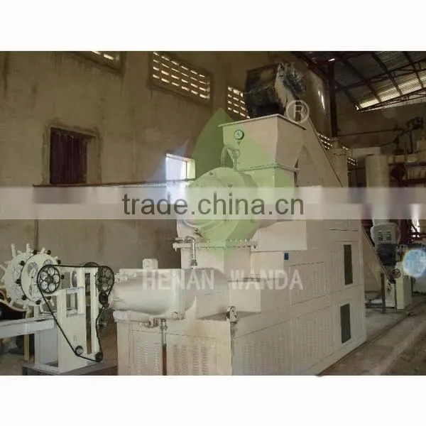 Automatic Laundry Soap Machine / Laundry Soap Bar Machine