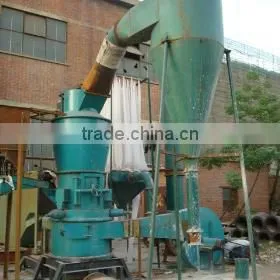 Obvious Advantages -High Pressure Suspension Grinder machine