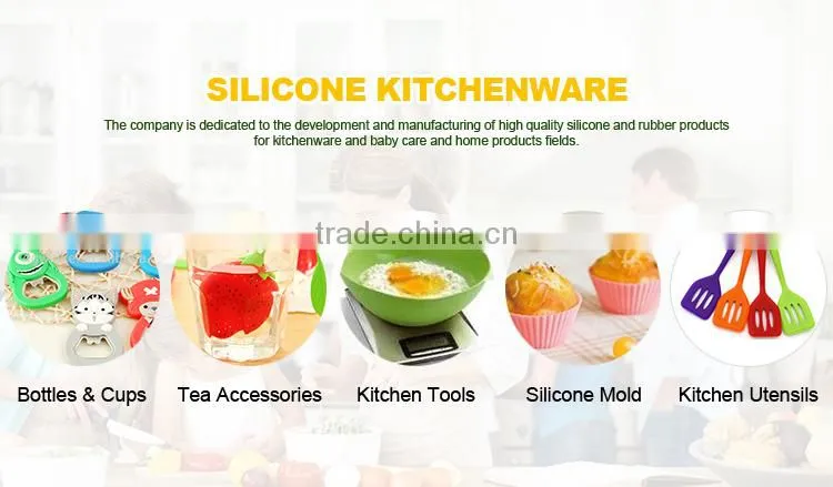 Silicone Self Adhesive Magnet for Fridge Magnet