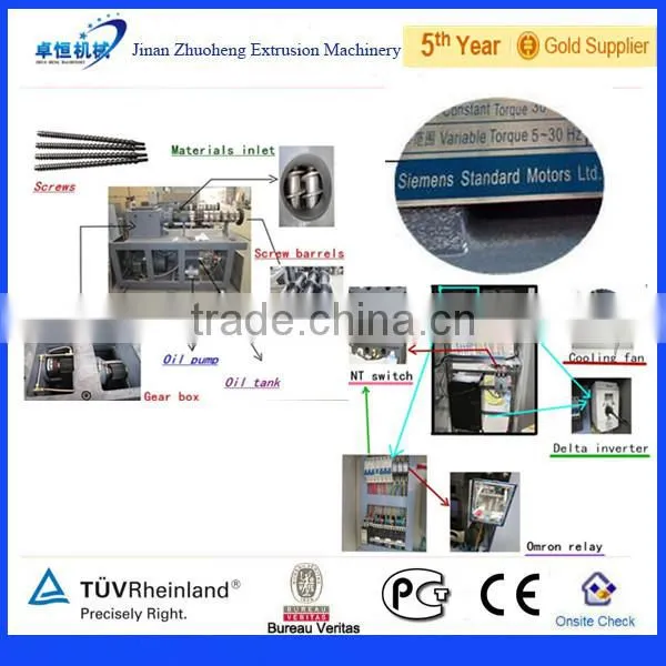 Hot sale enriched artificial Rice For Rice Machine