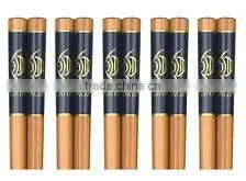 Reusable Japan Bamboo chopsticks