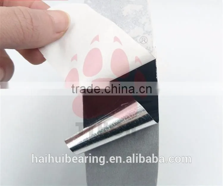 double sided tape silicone adhesive for LGP