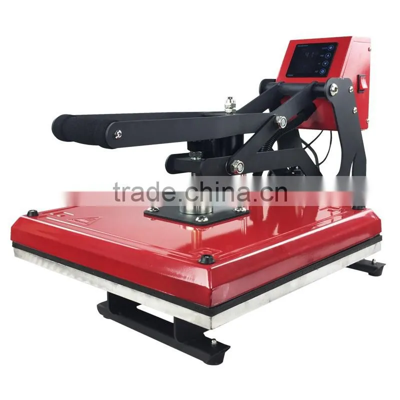 HP3804C HOT SALE Auto Open Heat Press Machine wholesale heat transfers