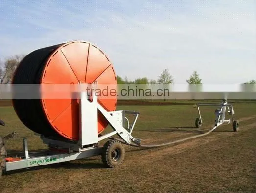 Agricultural irrigation equipment for farmland