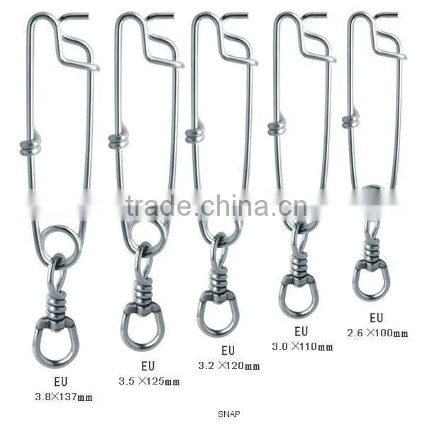 Longline Fishing Hanger with SBL Swivel