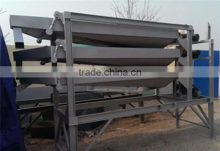 Hot sale factory price mineral separator machine
