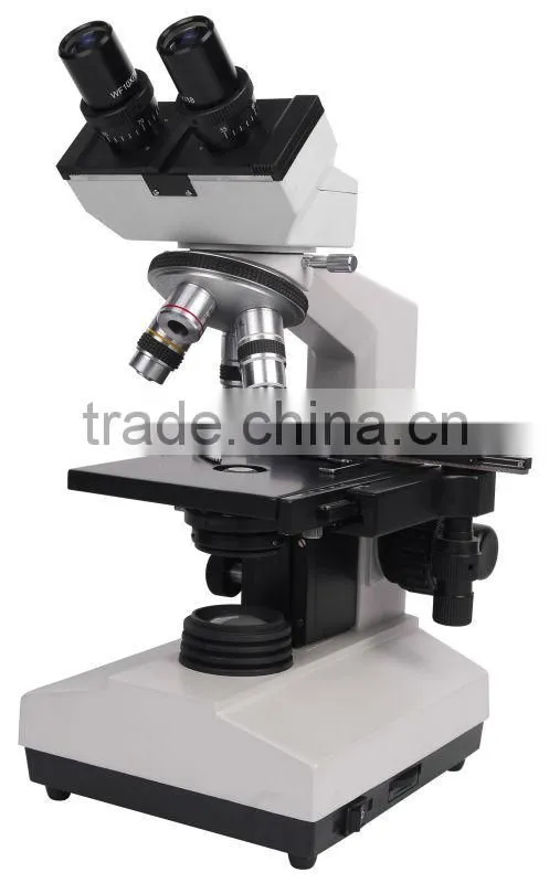 Popular XSZ 107BN Biological Binocular Microscope