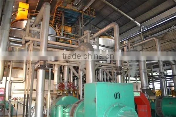 10TPH price palm oil mill plant from China