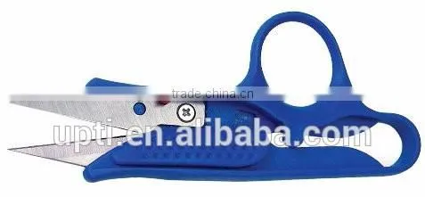 Taiwan Made High Quality 120mm Thread Clipper Scissor Quick Clip Light Weight Speed Cutter Scissor