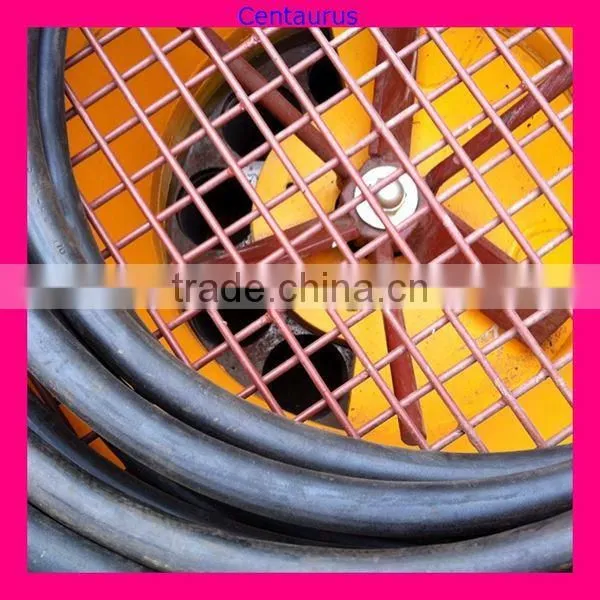 Lowest price shotcrete machine for sale with fast delivery
