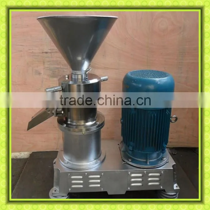 Peanu Butter Grinding Machine| for sale