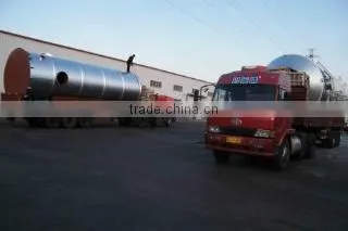 Shandong Jinhaosanyang Environmental Protection Machine Co., Ltd. company overview - view 3