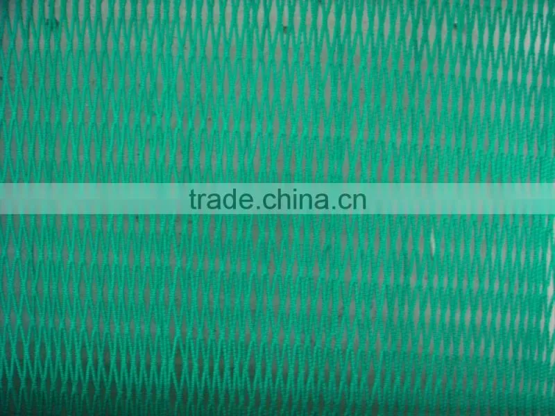 construction scaffold safety netting