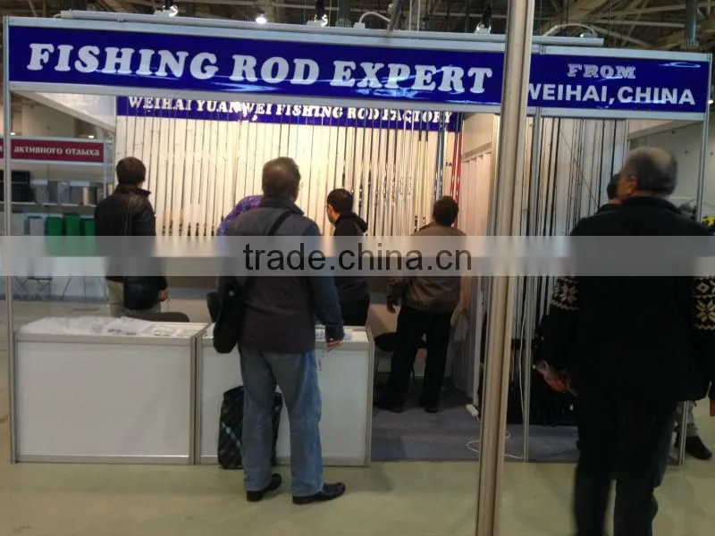 714 Top quality Wholesale Boat Fishing Rod