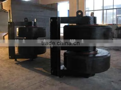 Port And Dock Marine Rolling Type rubber Fender