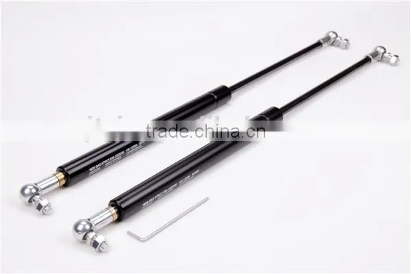 Manufacturer Supply Pressure Adjustable Gas Strut For Agricultural Machinery