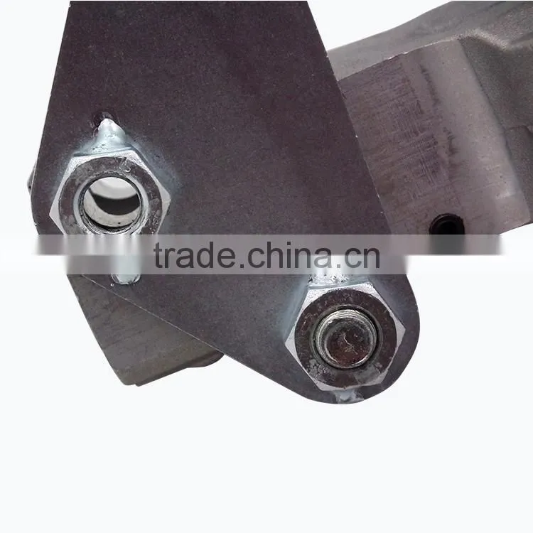 GJ1131 push pull cable control for truck shifting operation