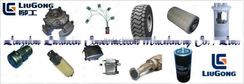 Gear Pump For Liugong Parts