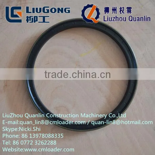 ZF Parts Waterproof and oil seal SP100214 ZF.0734309412 for loader