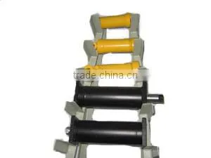 Agricultural Tie rod hydraulic cylinder for agricultural