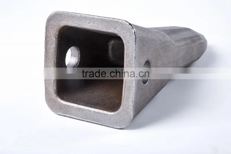 high quality forged auger tooth