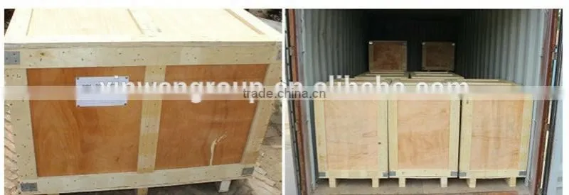 Lead screw jack worm gear unit