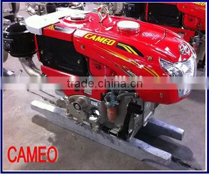 C-CP110 10HP/11HP Water Cooled 4 Stroke 11HP Diesel Engine