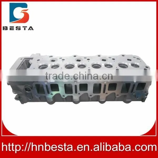 import car engines Cylinder Head 4m40 engine head ME202621 FOR MITSUBIHSI