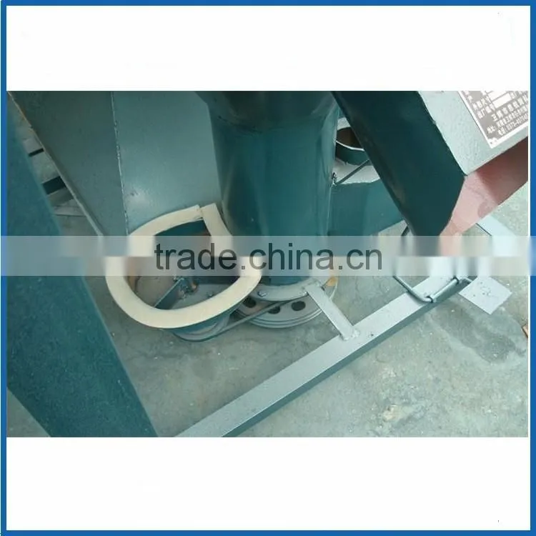High Quality Energy Saving Cattle Feed Making Machine