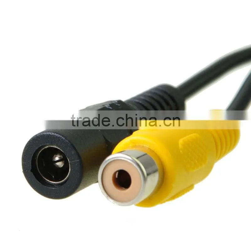 Wholesale 120 CMOS Anti Fog Waterproof Car Rear View Reverse Backup Night Vision Camera