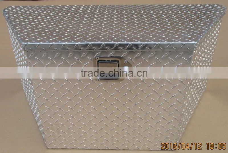 Side Mount Tool Box Truck Bed Tool Box
