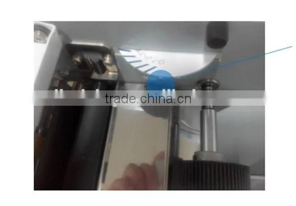Top Sale Table-top 6 Plates A3 Size Letter folding Machine