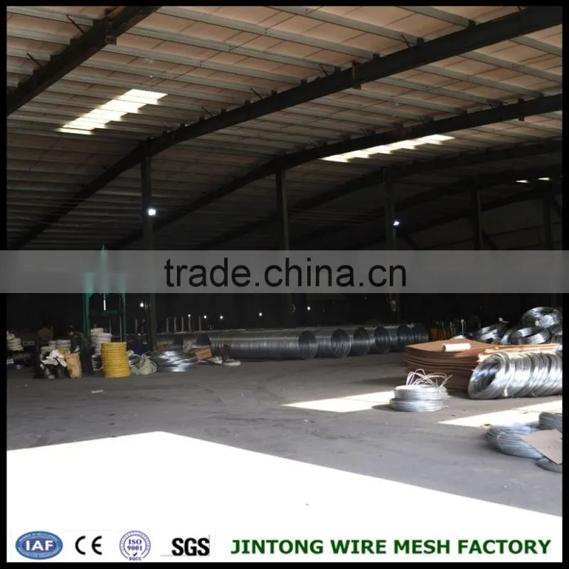 450mm coil razor blade wire for wholesale